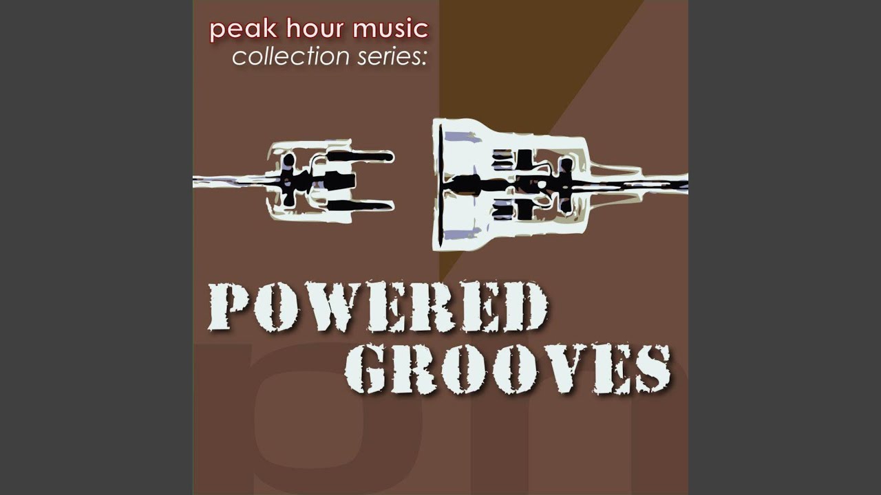 World Groove (Original Mix)