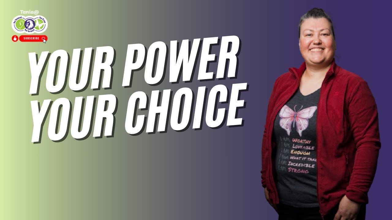 How to Set Boundaries That Stick Without Feeling Guilty | A Midlife Woman's Guide - P29