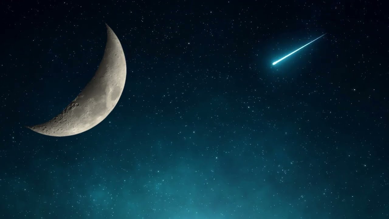 Dream Incubation Guided Sleep Meditation (Shorter Version)