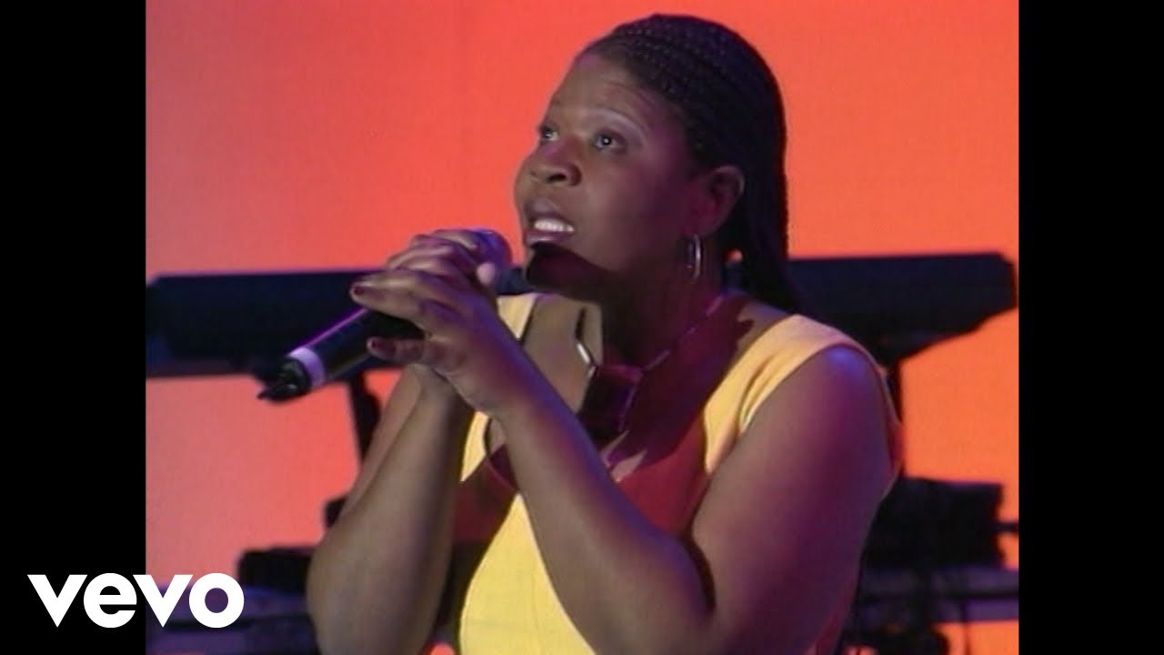 Joyous Celebration - Azaziwa Khona (Live at SABC - Johannesburg, 2004)