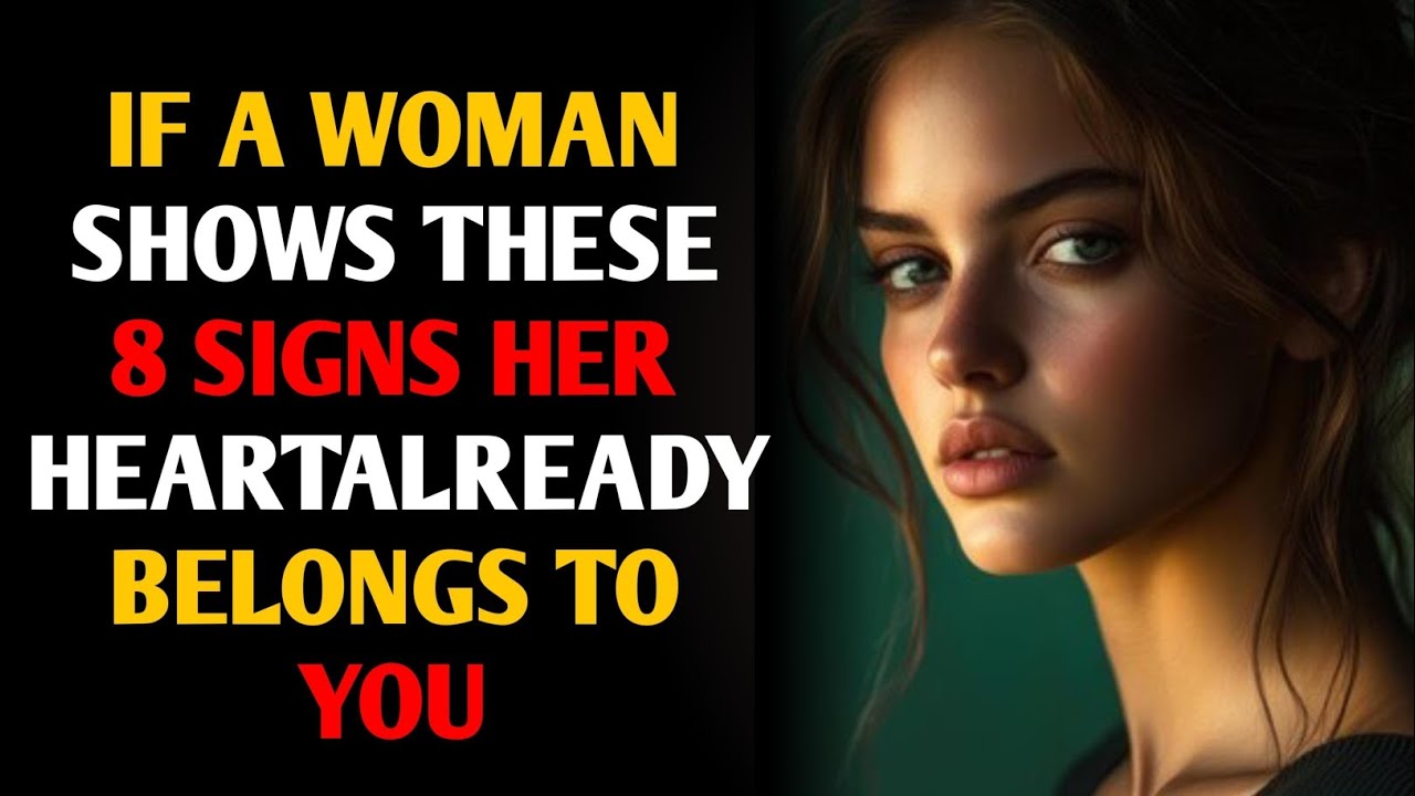 8 Secret Signals They're Emotionally Invested in You