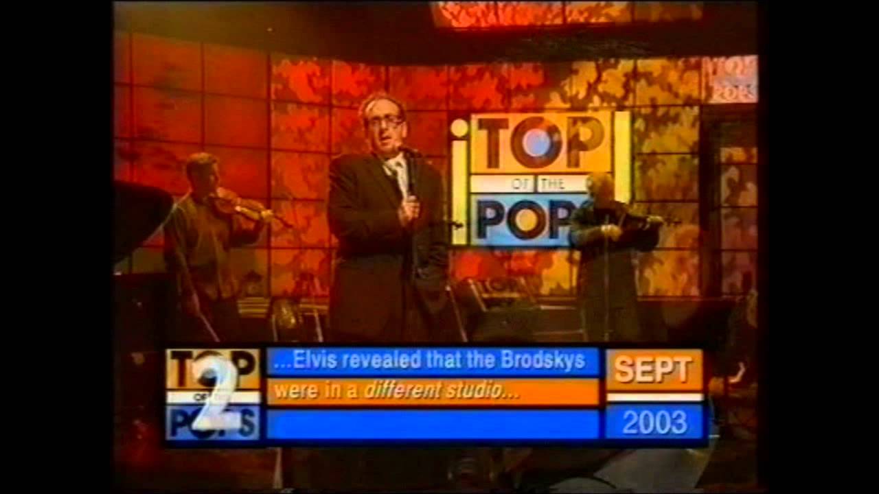 Elvis Costello Still