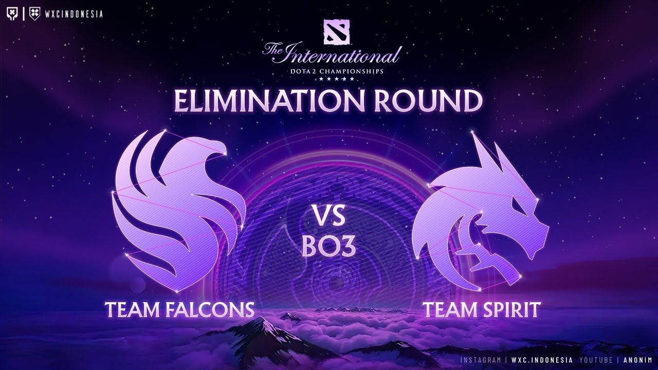 Tundra Esports vs Team Liquid- THE INTERNATIONAL 2025 ELIMINATION ROUND -Anonim/Whitemon/Dreamocel