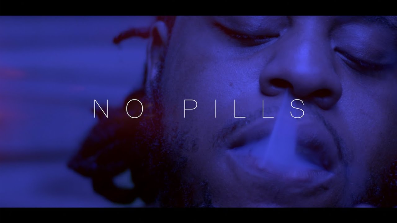 Big Ree - No Pills (Official Music Video)