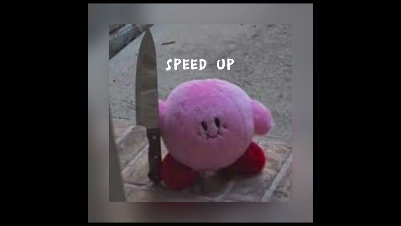 deja vu (1 HOUR)+speed up!