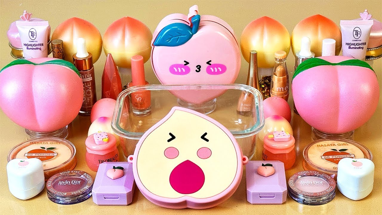 BEST of COLLECTION SLIME #101 💯% Satisfying Slime Video.