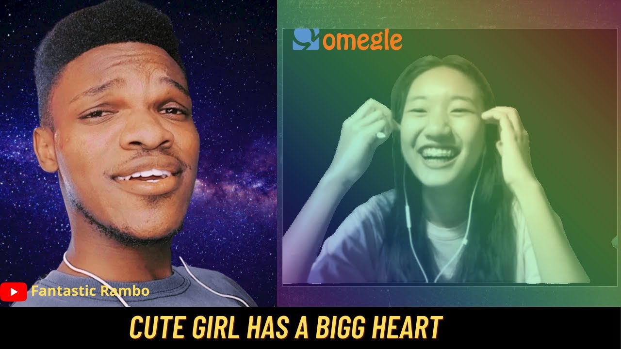 FOUND A CUTE THAI GIRL..😱  | Ghanaian Guy on Omege | Fantastic Rambo | Part 1