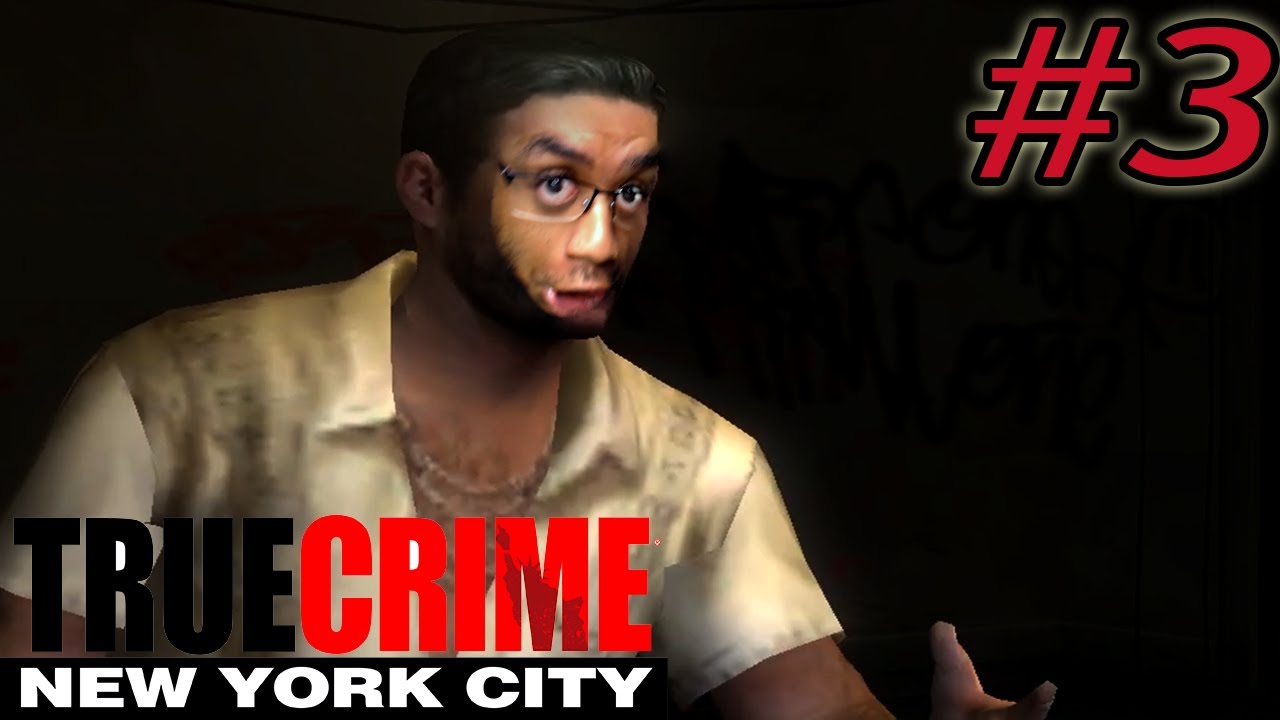 True Crime New York City - Taking Out The Gang's Safe House! Part 3 (PC Gameplay)