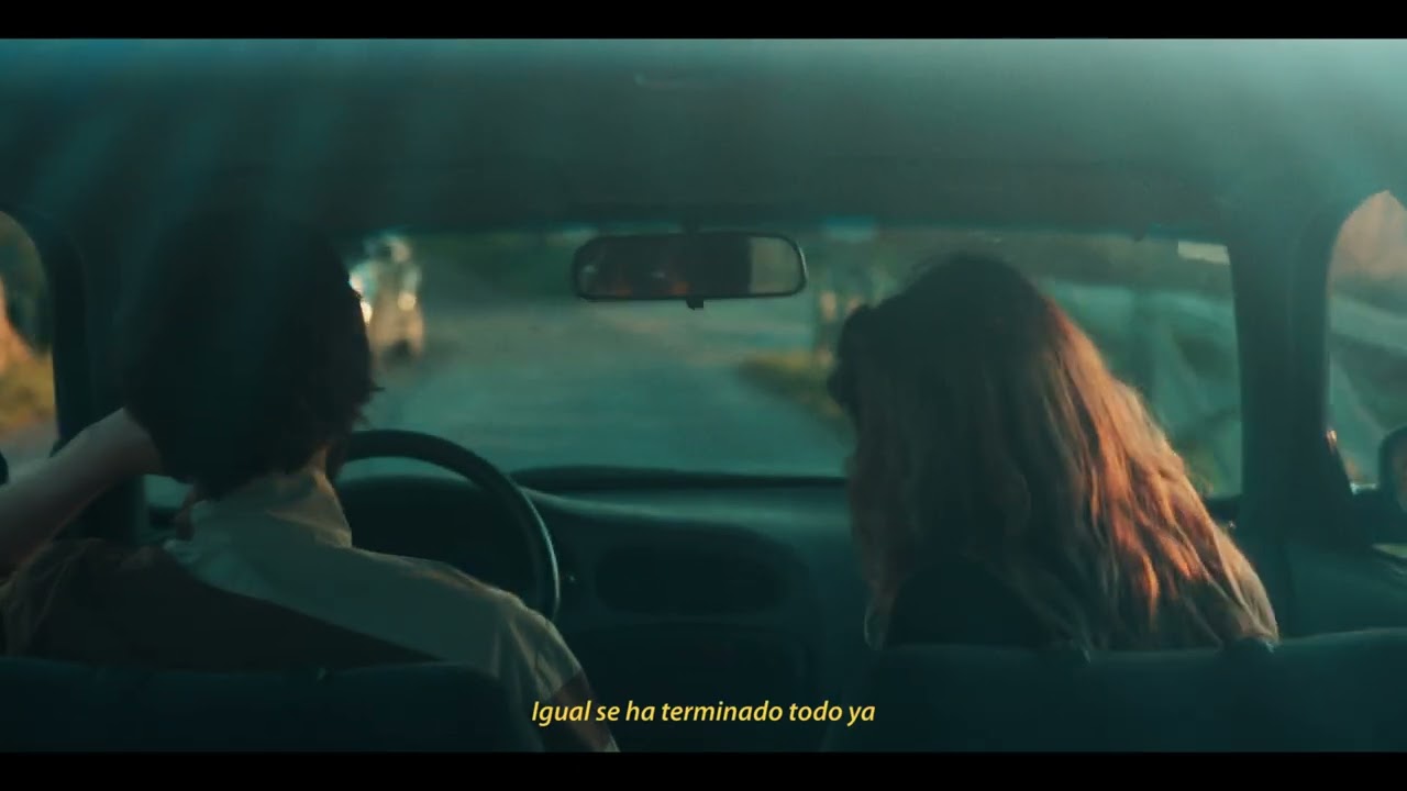 Trueno Azul