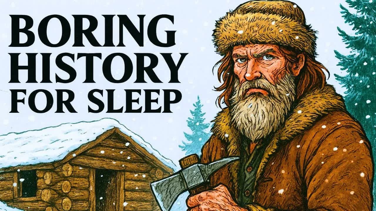 No Heating  How Did People Sleep During Coldest Winters in Medieval England   Relaxing History