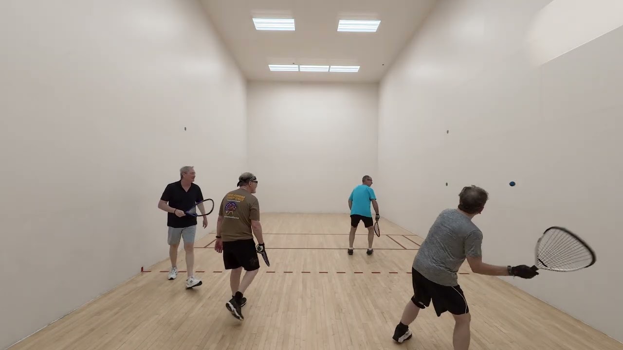 2 LouisDaleB vs JimDaveS 03092026