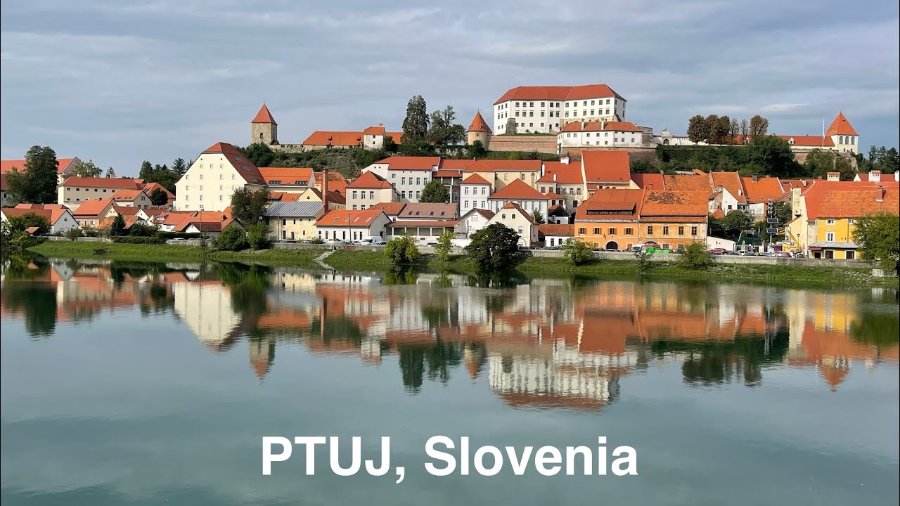 PTUJ, Slovenia