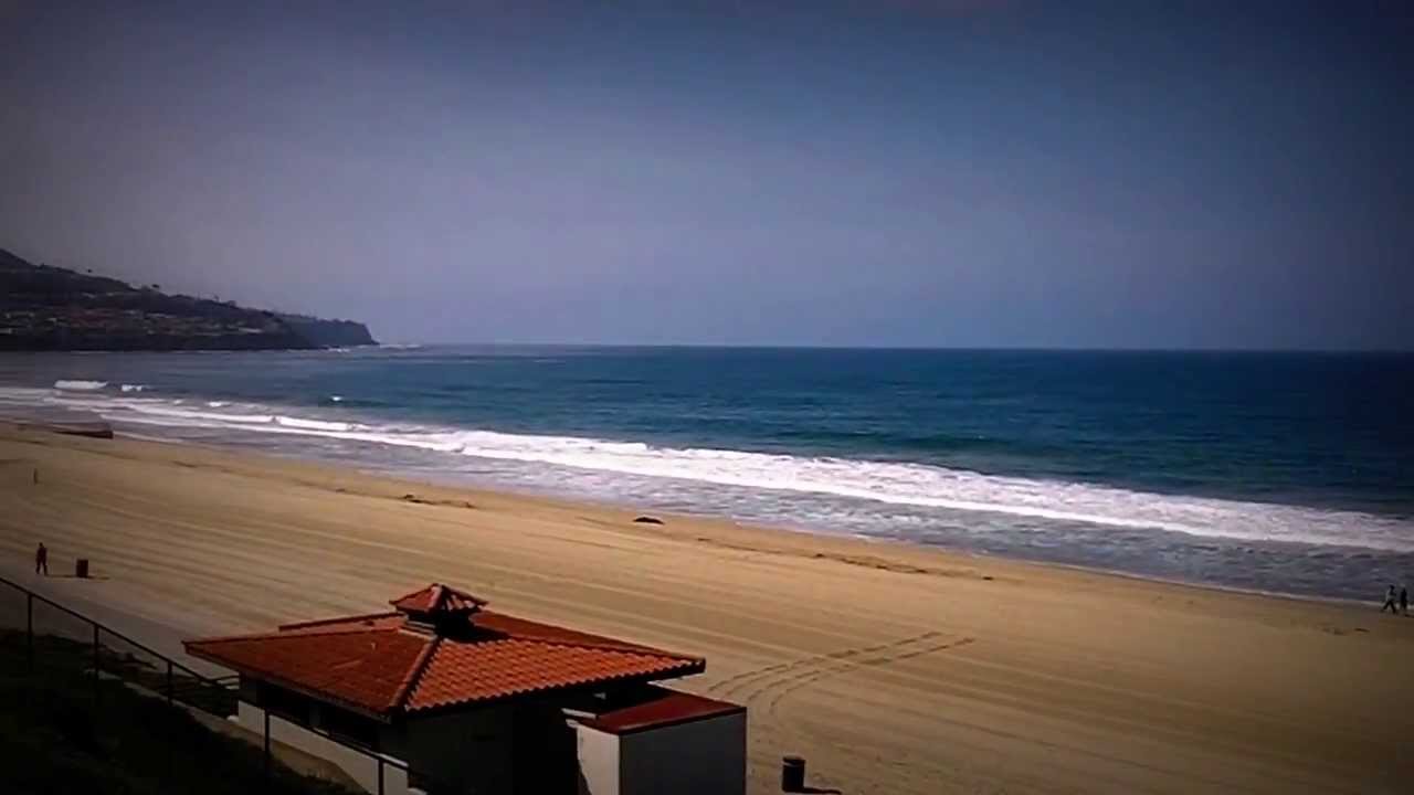 Torrance Beach,  Torrance California, (Los Angeles County - South Bay)