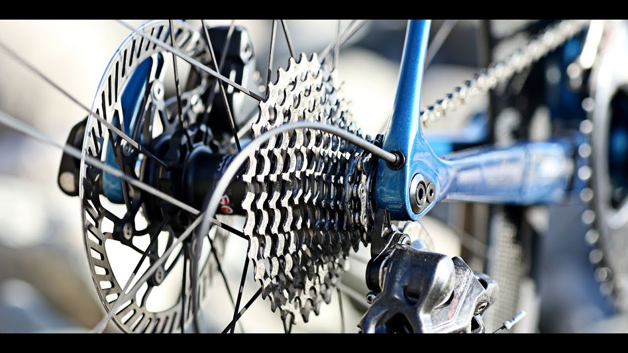Campagnolo Goes 12 speed: Watch the new groups in Action!