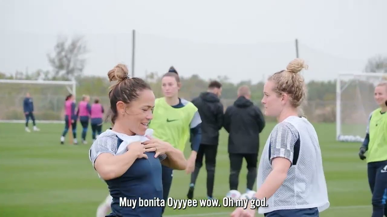 Mic'd Up: Lo'eau LaBonta