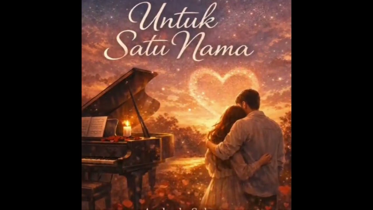 Untuk Satu Nama@andydrselayar3532