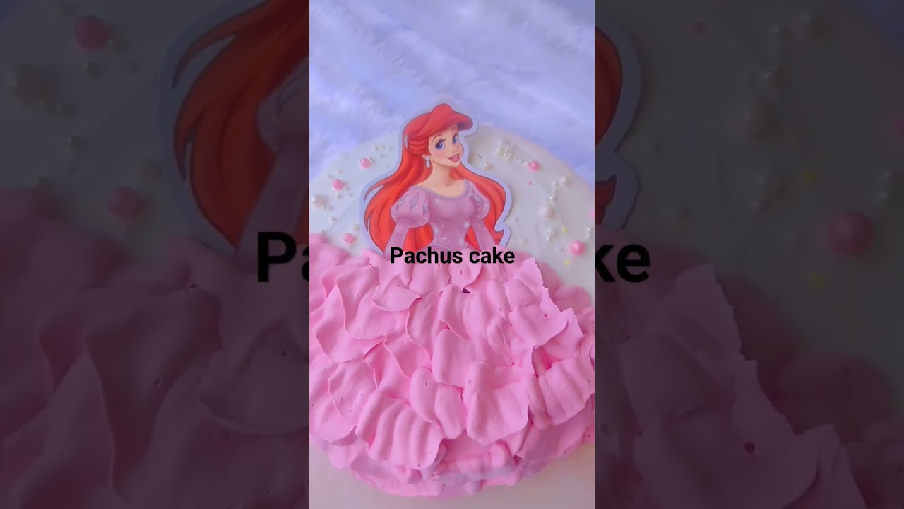 doll cake🍰🍰🍰normal doll cake🍰 white forest 1kg🎂🍰🧁