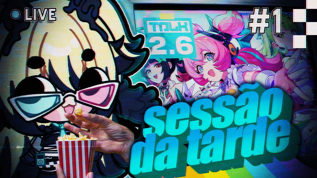 🔴 CONHECENDO AS IDOLS NA QUEST DA 2.6 | ZENLESS ZONE ZERO