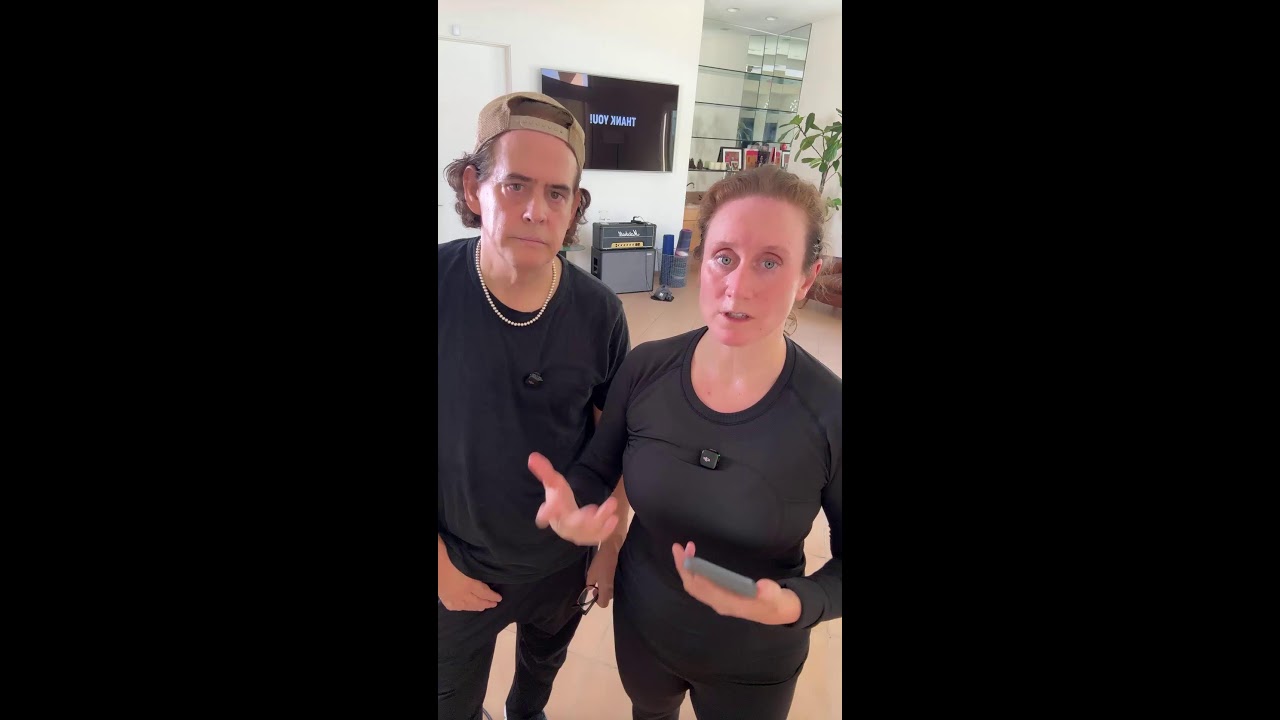 YouTube HupSix Cardio Training Live