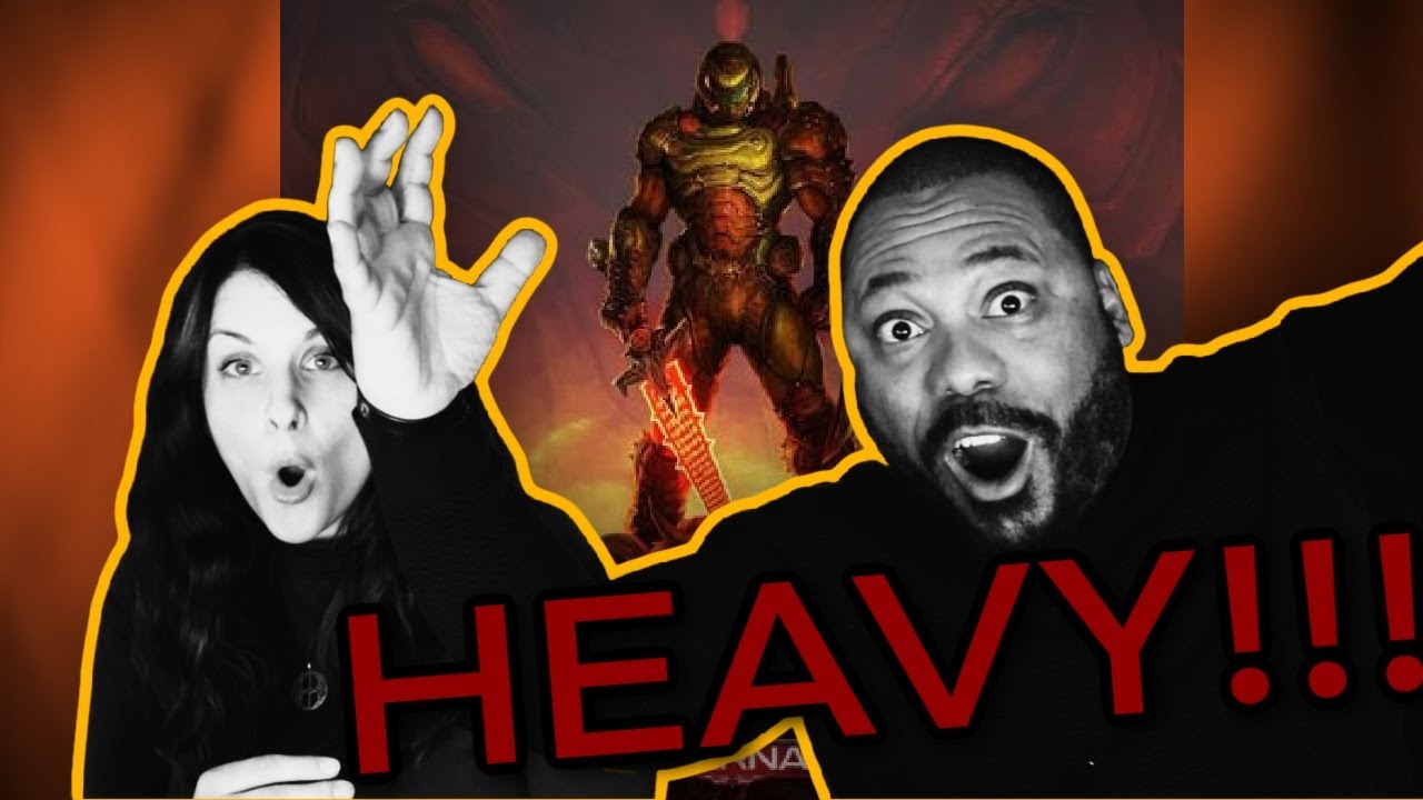 Mick Gordon-The Only Thing They Fear Is You