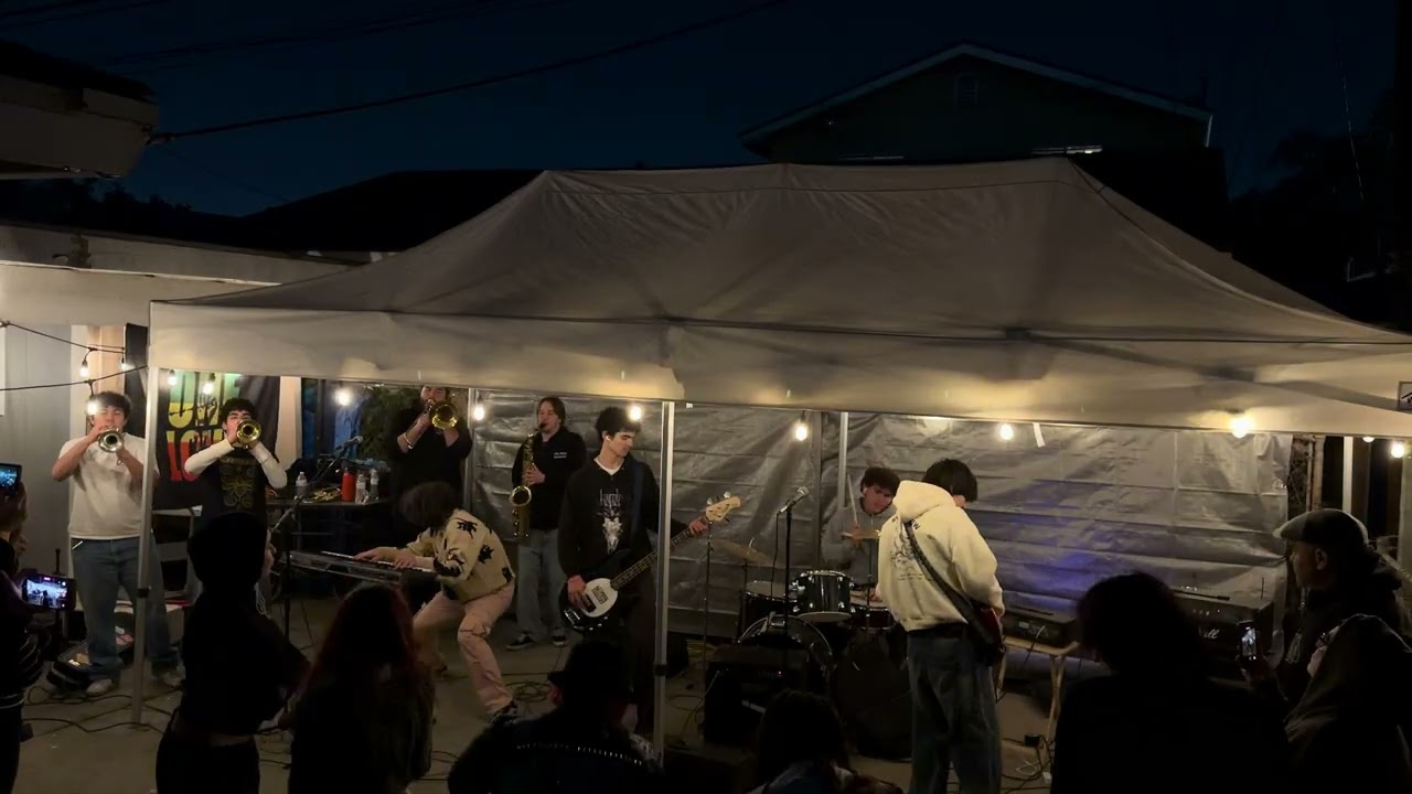🔥 The London System live at The Driveway 🔥