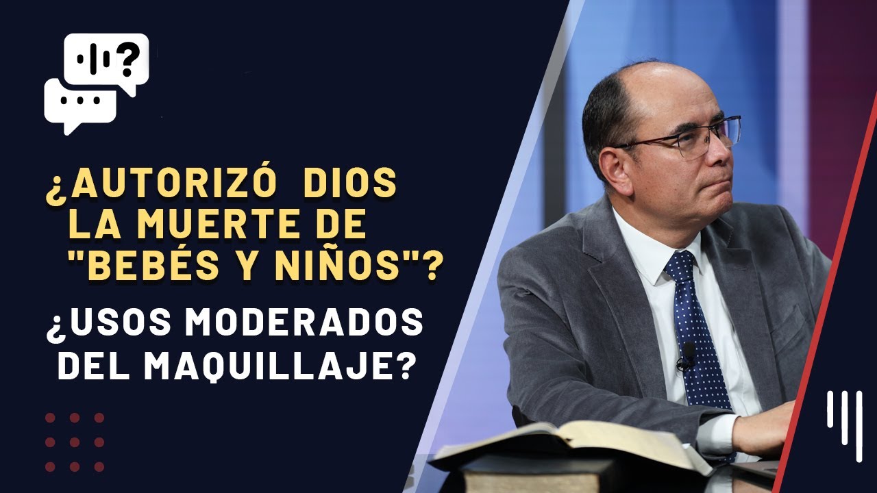 260. ¿Autorizó  Dios la muerte de 