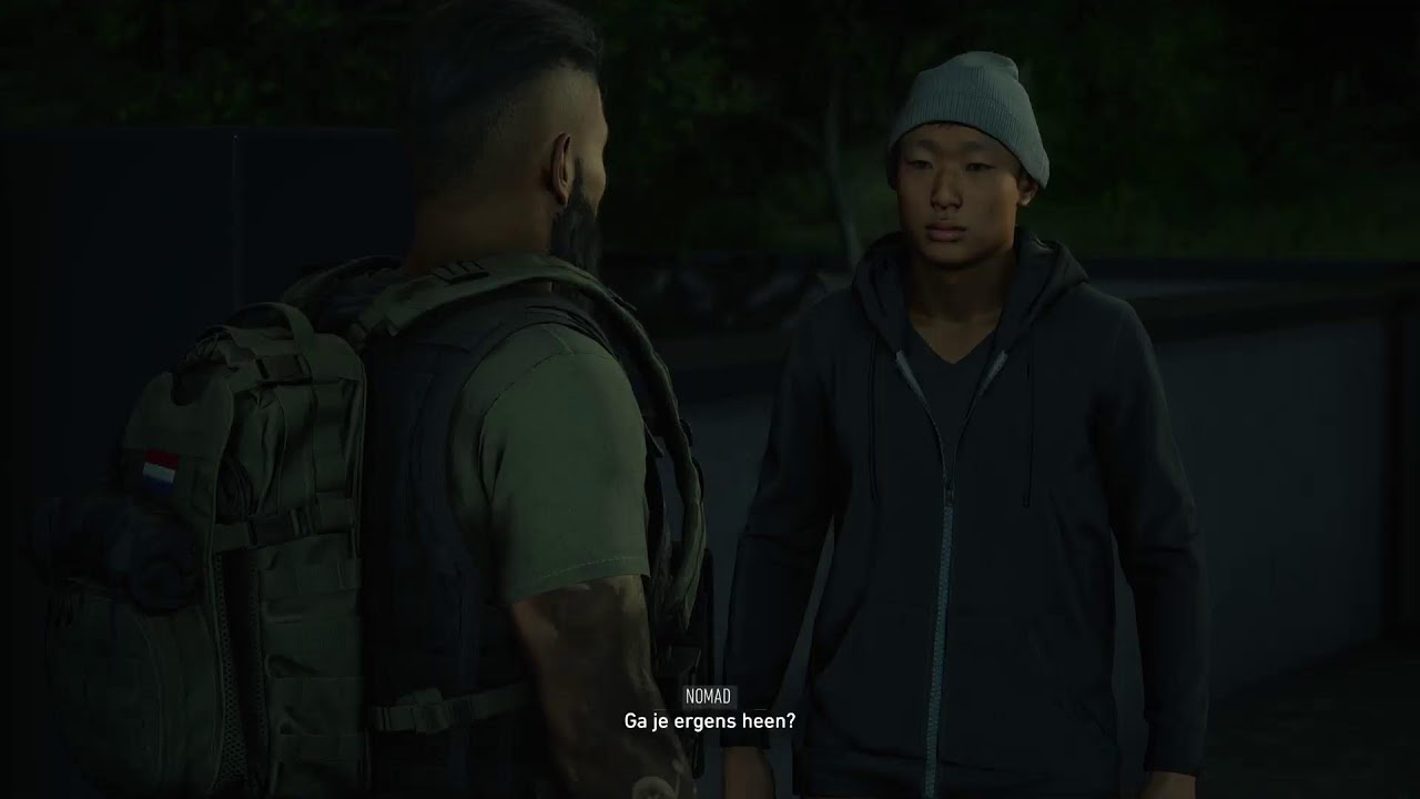Ghost Recon Breakpoint