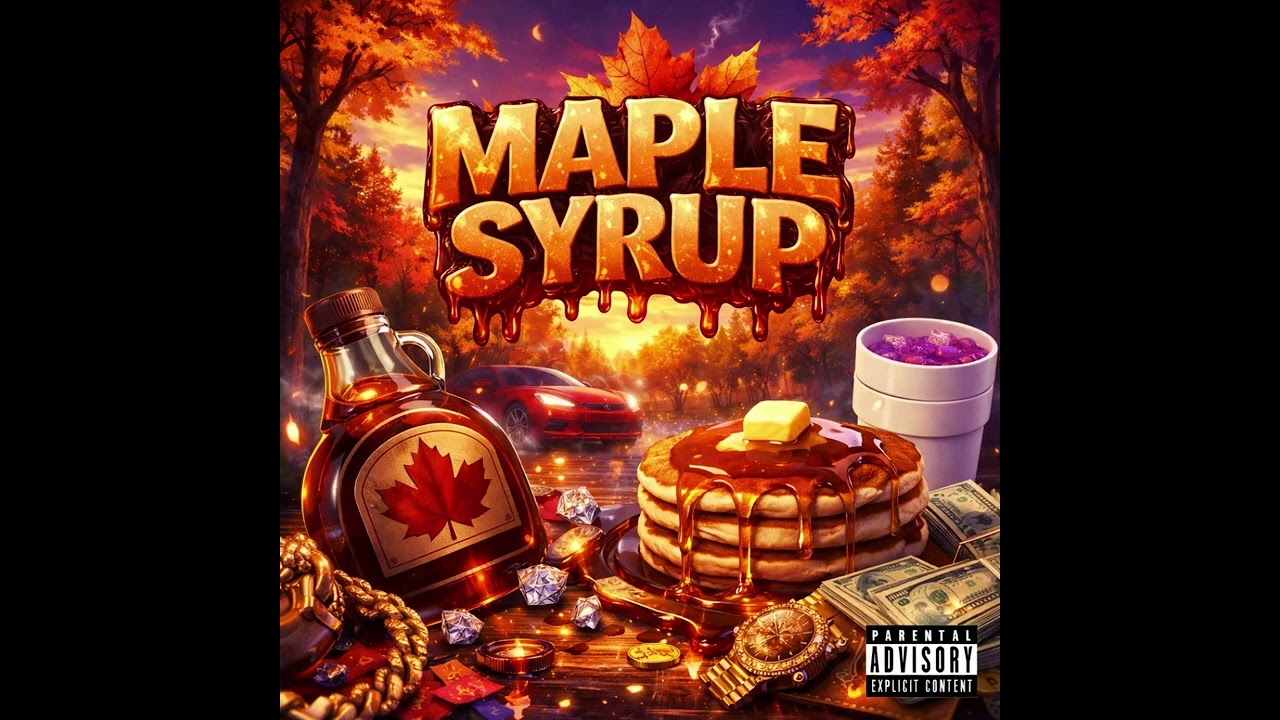[Free] Lil Uzi Vert X King Libra X 21 Savage Type Beat - Maple Syrup