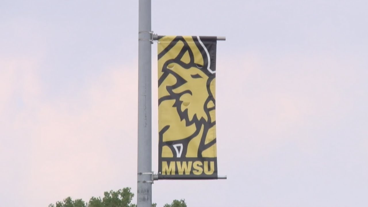 Students head back to MWSU