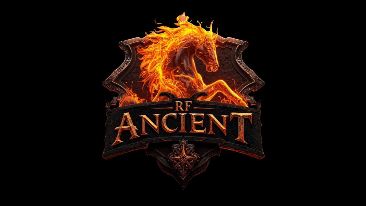 RF ANCIENT - ACC CW 1 PRAEE !!!