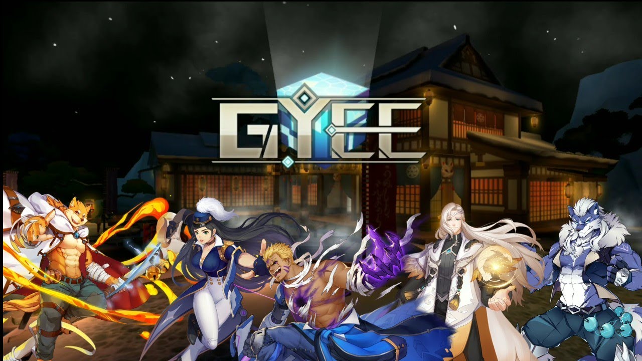 GYEE