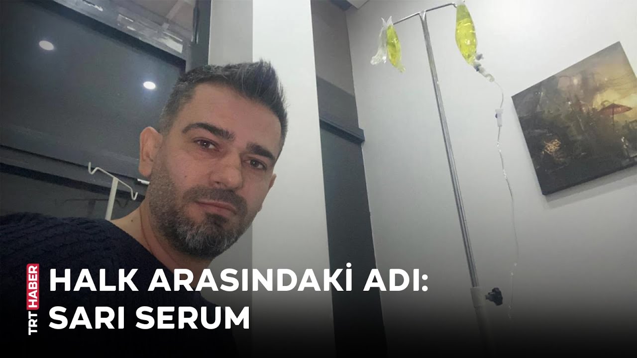 Afyonkarahisar'da sarı serum can aldı