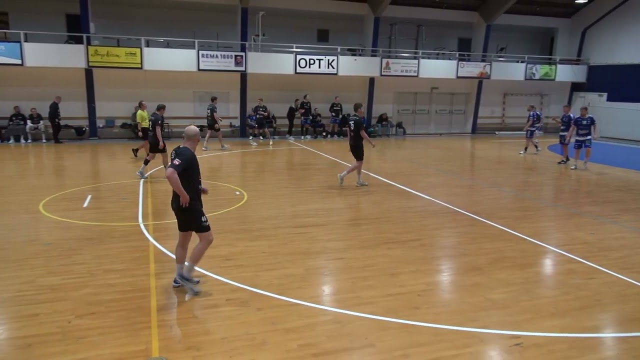 Håndbold, 2023-12-12, 2. division,  Furesø 1 - TIK Taastrup