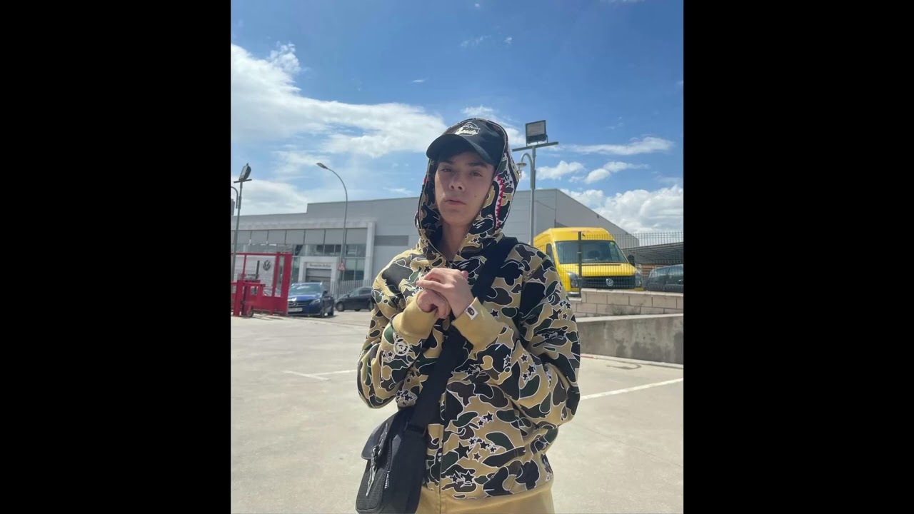 [FREE] Lucho SSJ Type Beat - 