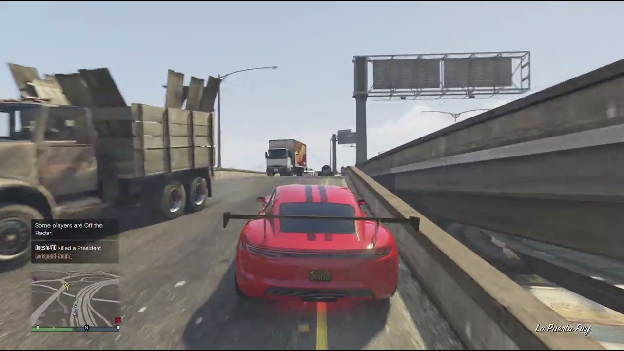 Grand Theft Auto V_Part 4