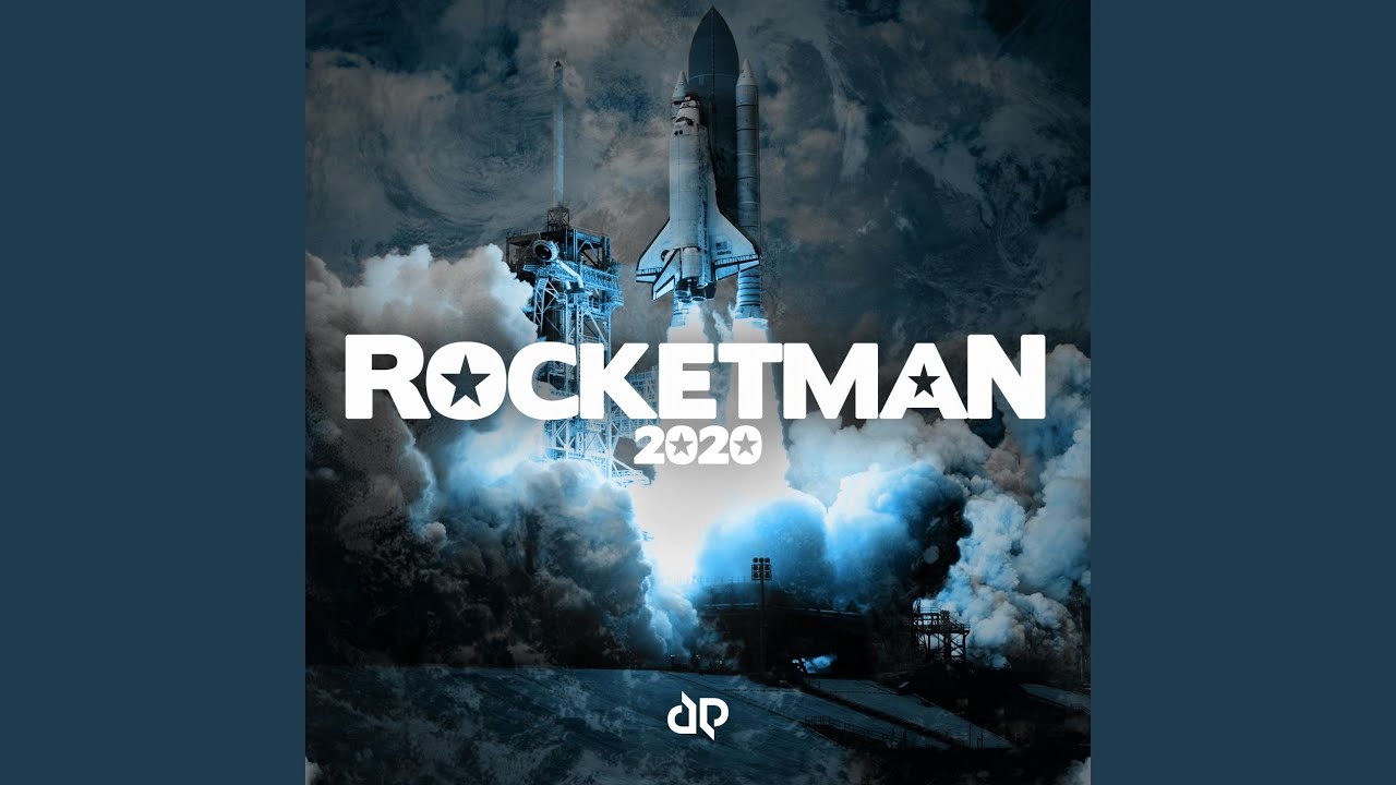 Rocketman 2020