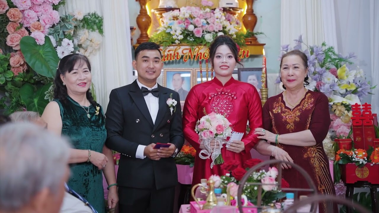 Truyền Thống I TRUNG HẬU & NGỌC DIỆP I 25 01 2026 I