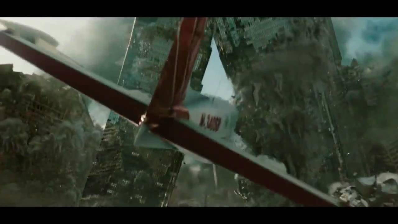 2012 - Trailer HD Legendado