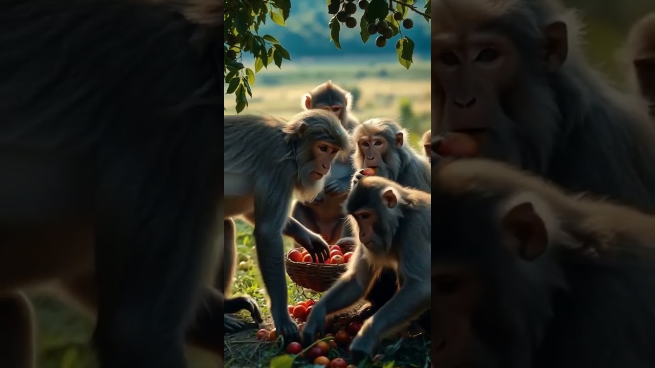 Descubre la vida real de los hom&iacute;nidos prehist&oacute;ricos