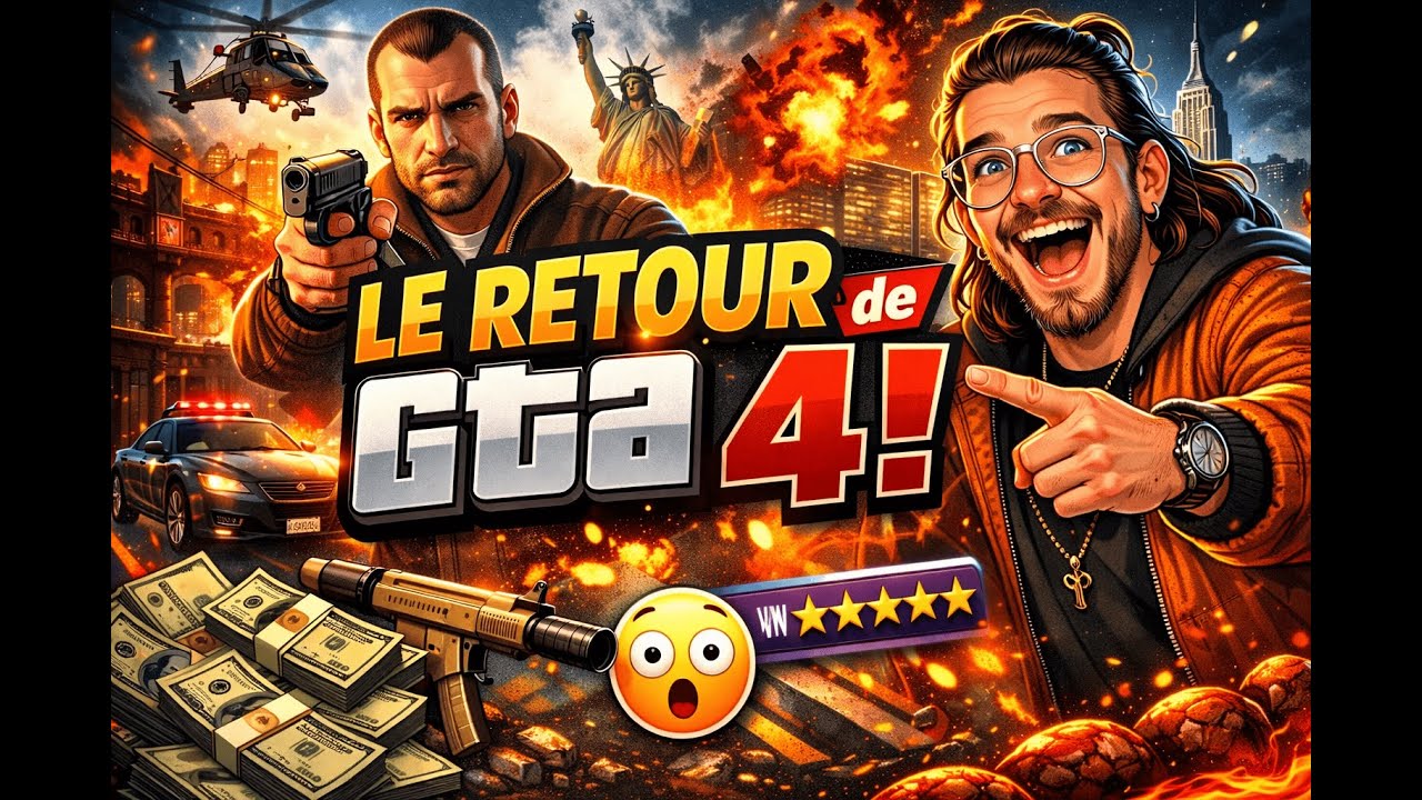 IL VA BIEN NIKO ?