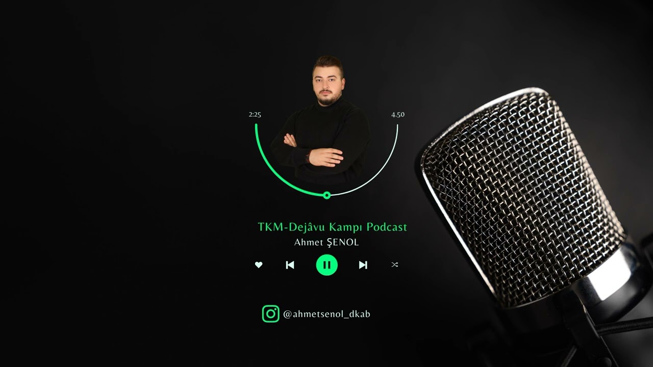 Din Sosyolojisi TEK PARÇA
