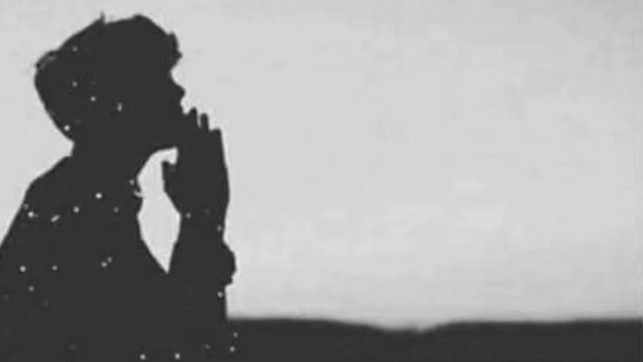 الفنان سالم محاد تبكي عيوني