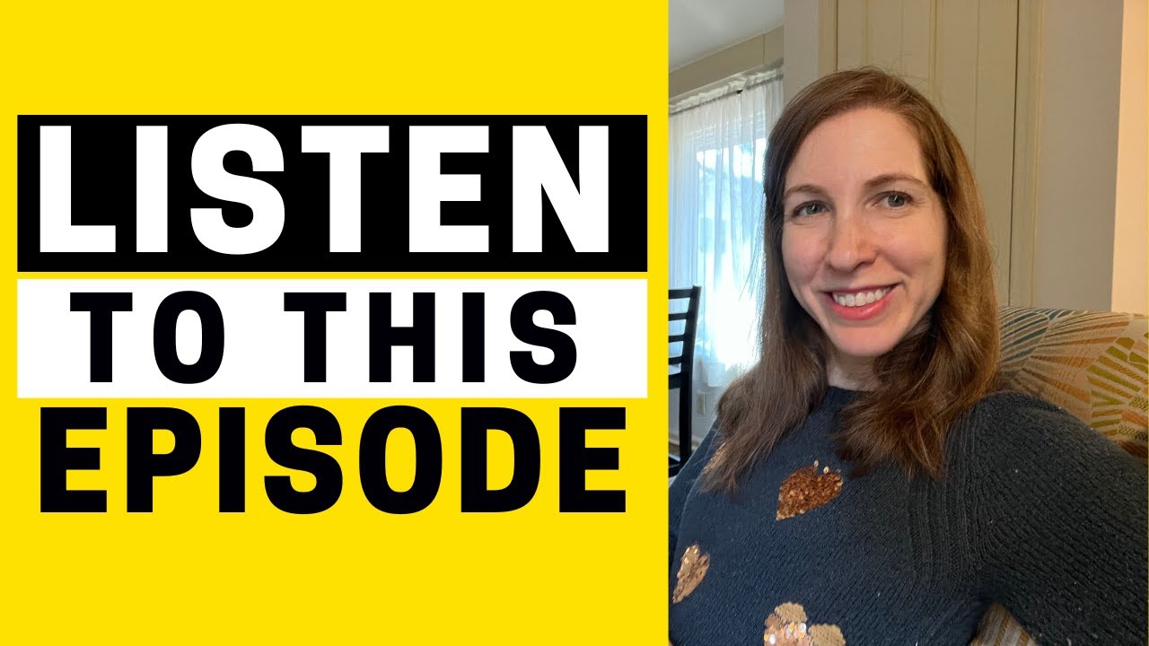 2224 - Listen to This Episode, No Ifs, Ands, or Buts