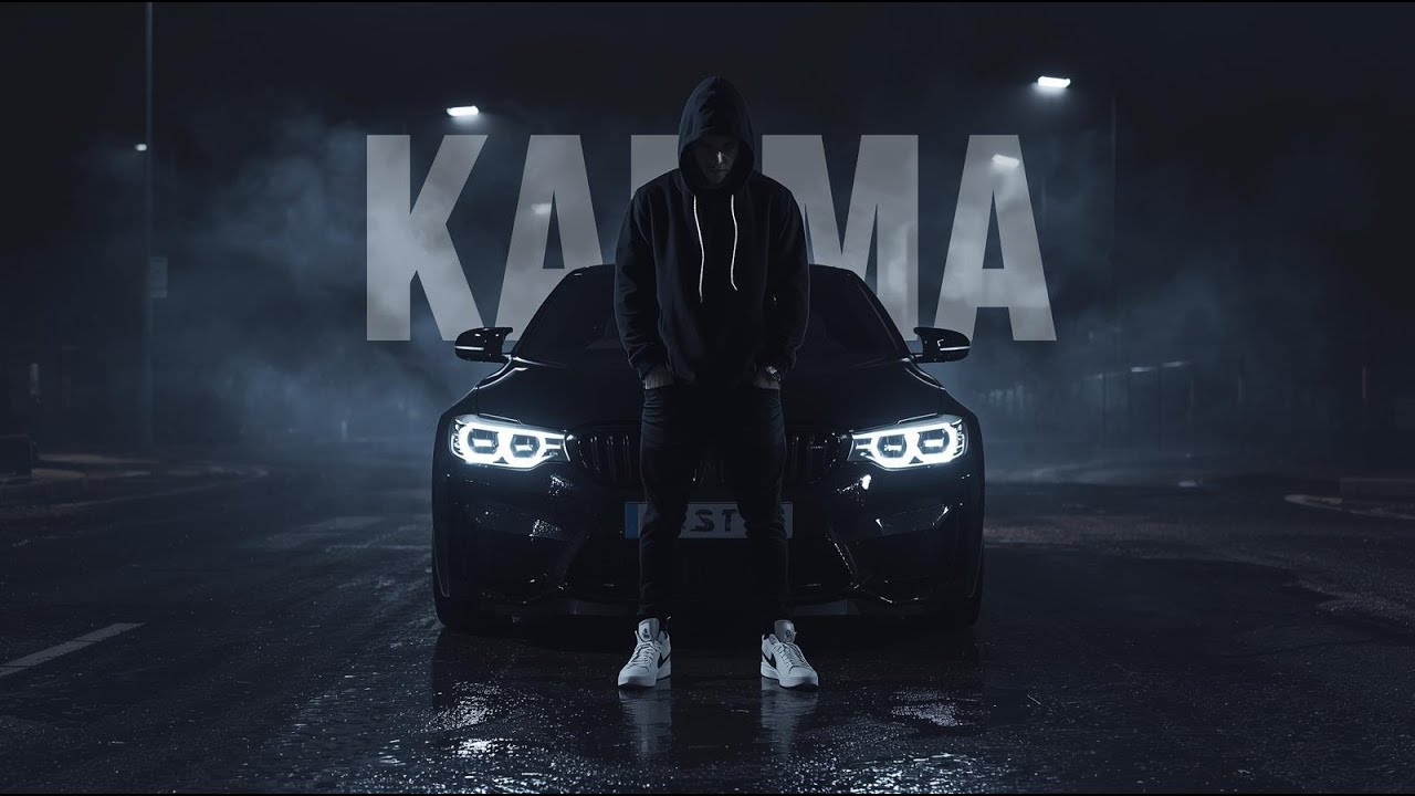 OZHAK &ndash; KARMA 💀 | Drill FR