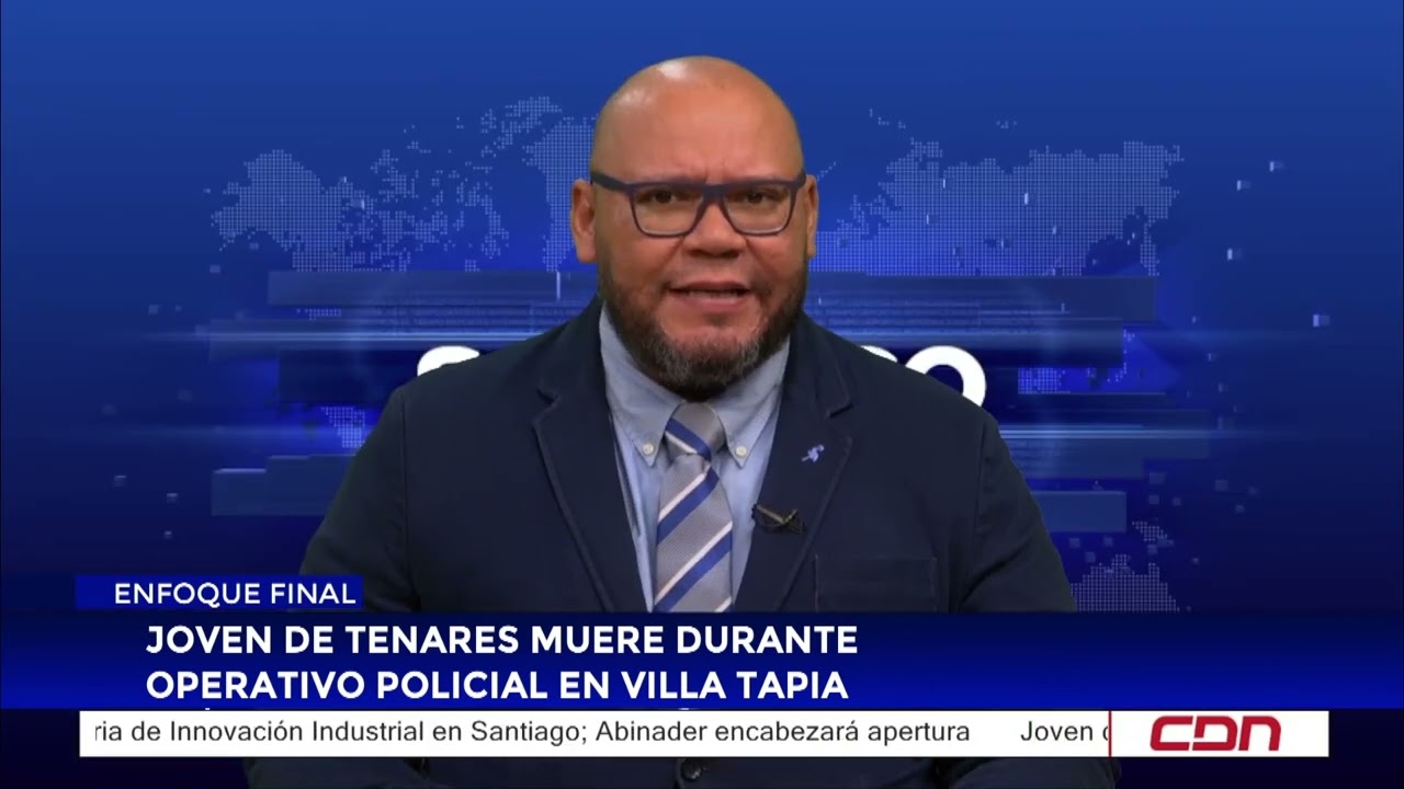 Resumen Cibao 12-03-2026
