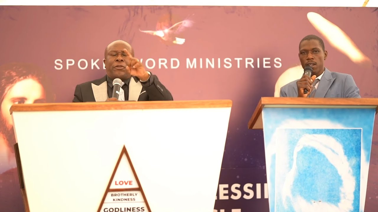 Mashava Mhandamabwe | Pastor Gumiso | Saturday Morning | Mashava Showers Of Blessings Tabernacle