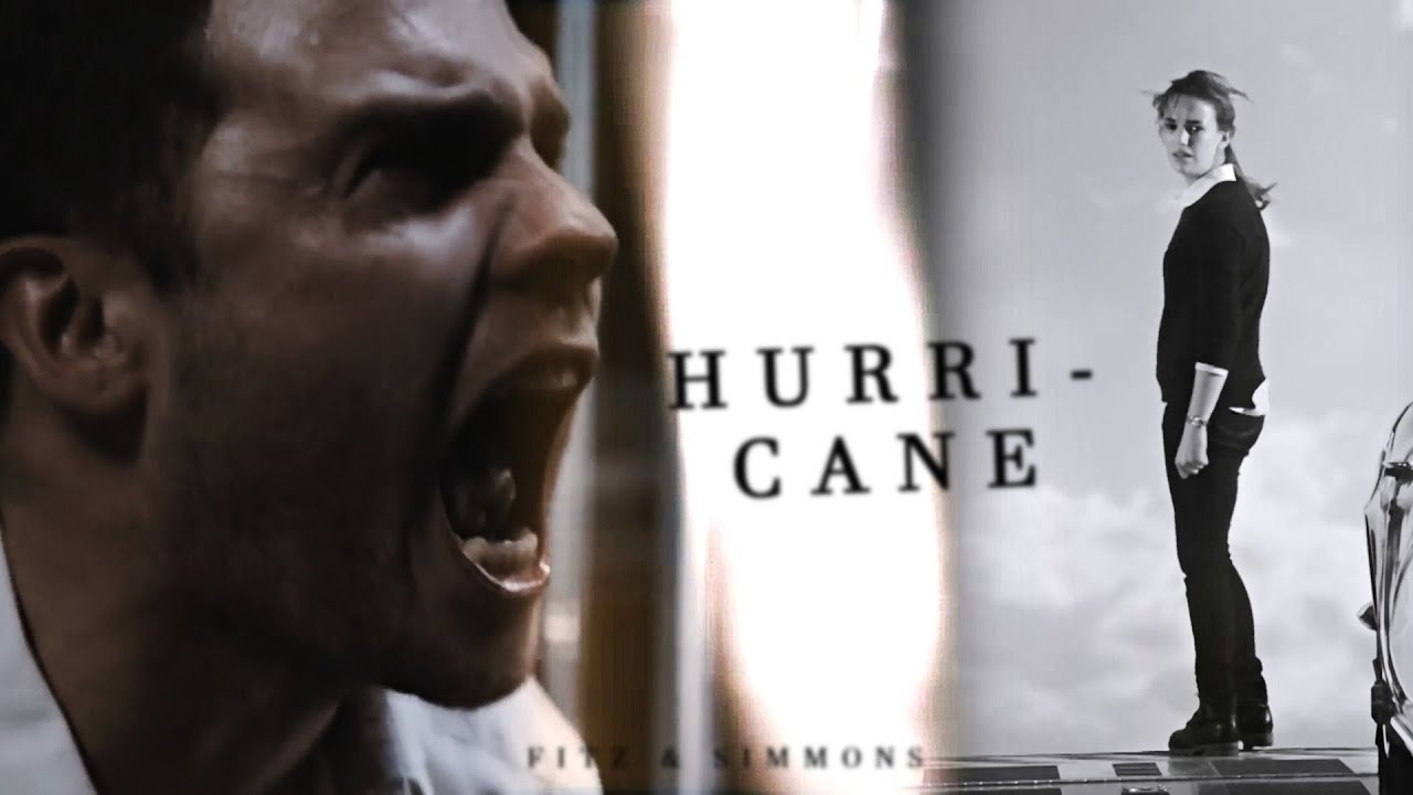 Fitz & Simmons | hurricane