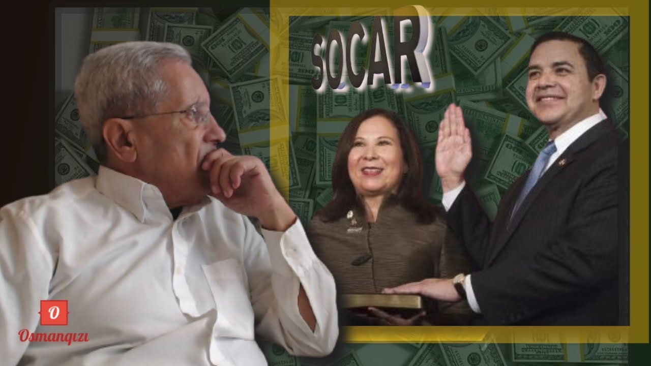 Алиеву грозит разоблачение: Конгрессмена Г.Куэйлара обвиняют в получении взяток от Азербайджана