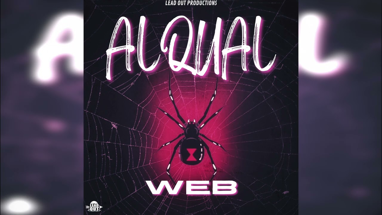 Alqual - Web (Official Audio)