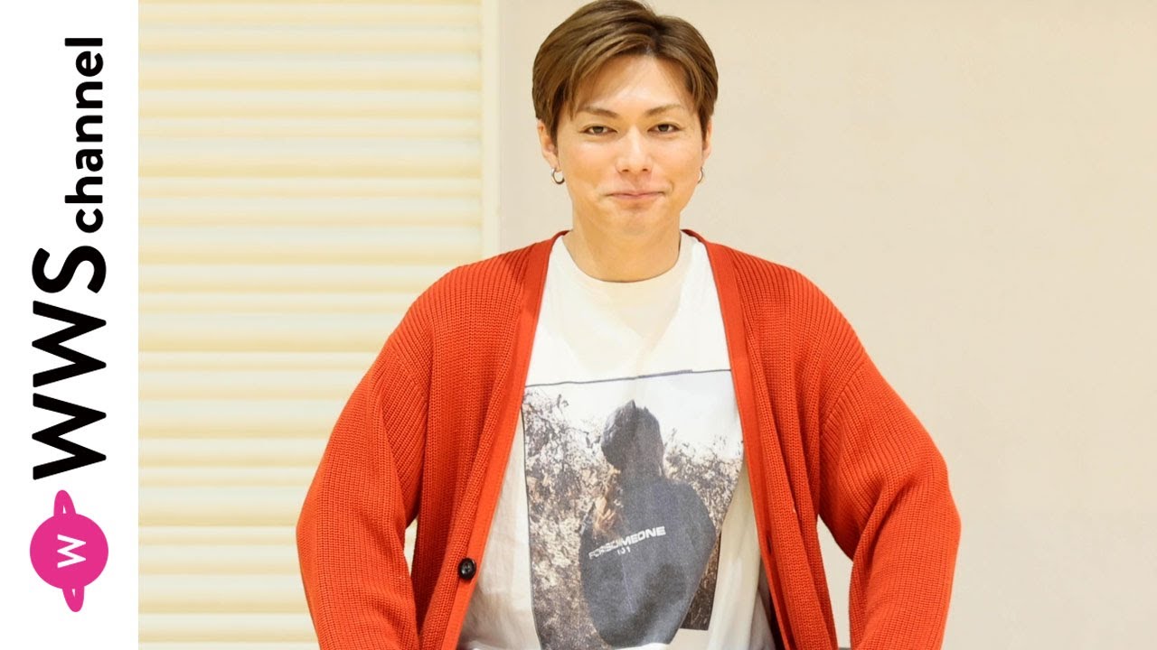 EXILE SHOKICHI「iCON Z」オーディション、プロデューサーとして3グループ同時デビューへ思いを語る！